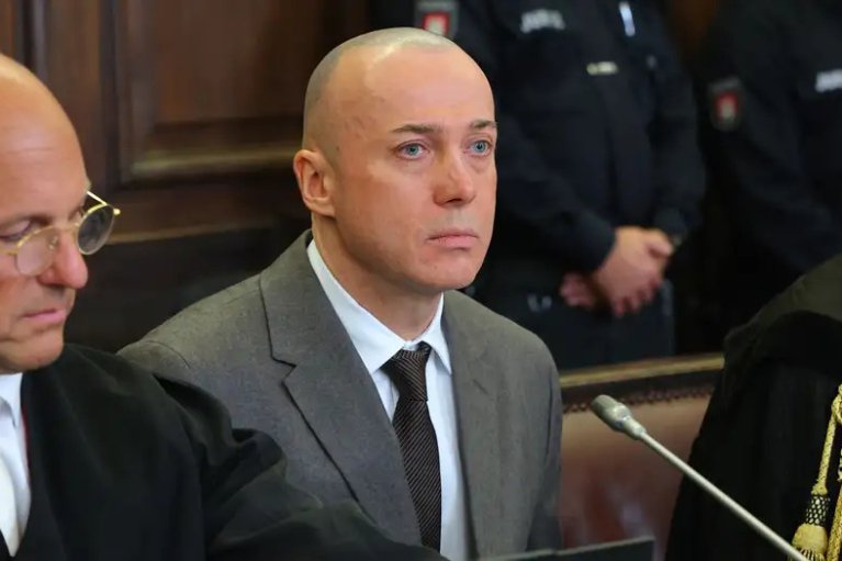 Подрыв "Северного потока": суд Гамбурга отказался закрыть дело
