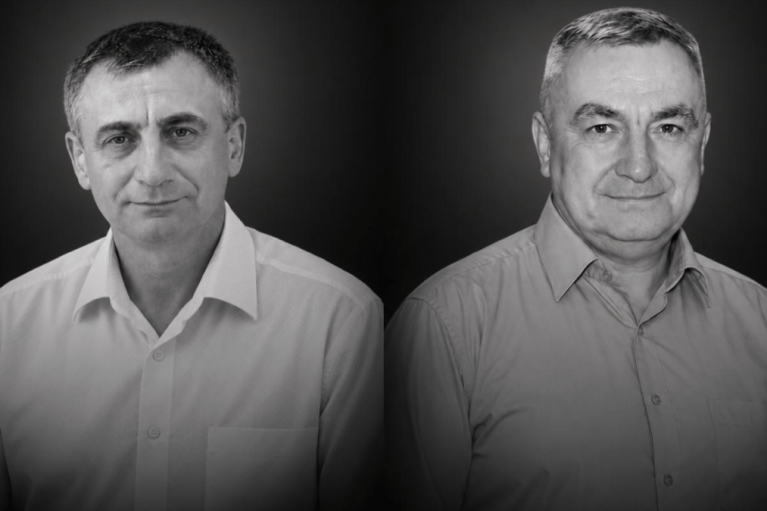 В Харьковской области во время вражеской атаки погибли работники "Нафтогаза"