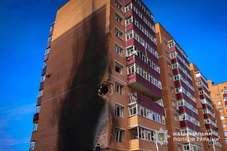 В Сумской области за сутки погибли два человека
