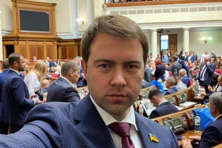 "Потенційний кандидат": Безугла "сватає" на посаду генпрокурора "слугу" Іонушаса