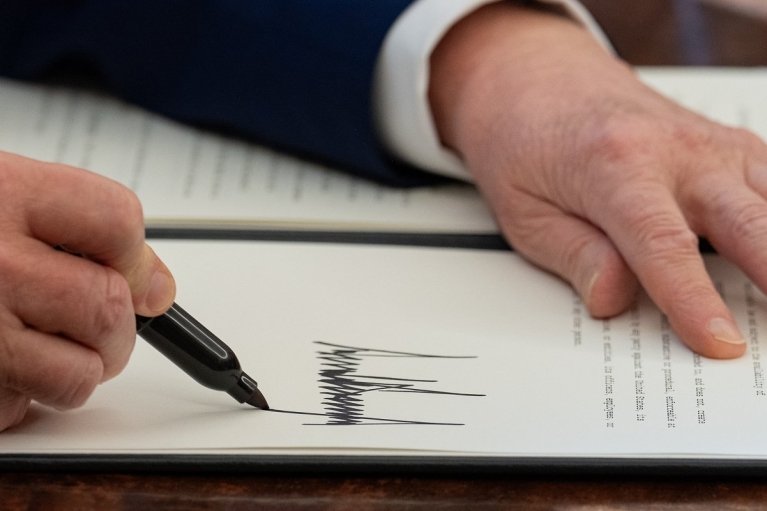 Трамп имеет редкий шанс закончить войну в Украине одним указом, — Atlantic Council