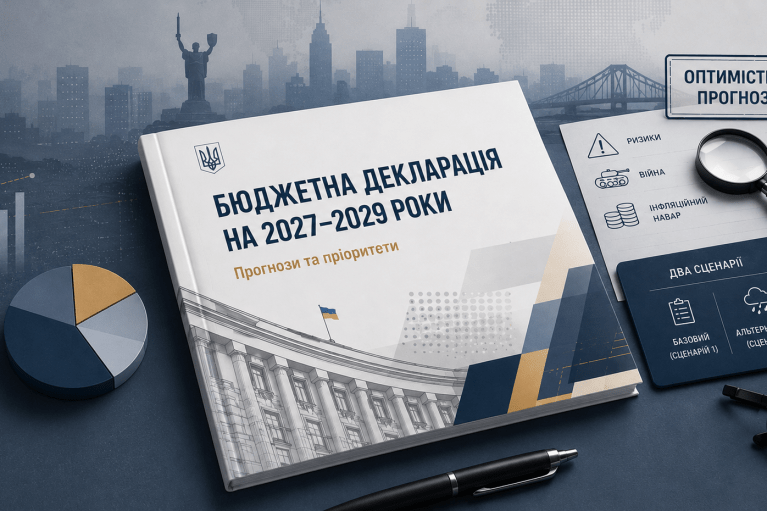 Будут доить. Почему "жирная" Бюджетная декларация правительства не порадует украинцев