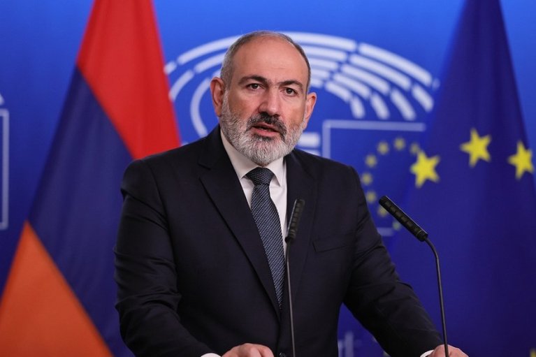 Вірменія обирає Європу. Чи вдасться Єревану назавжди втекти від Москви