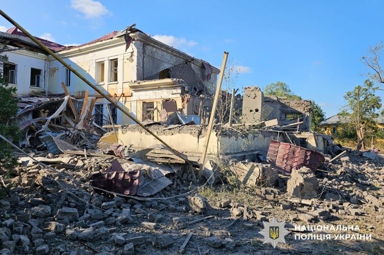 На Донетчине из-за вражеских атак погиб человек, еще 14 — ранены