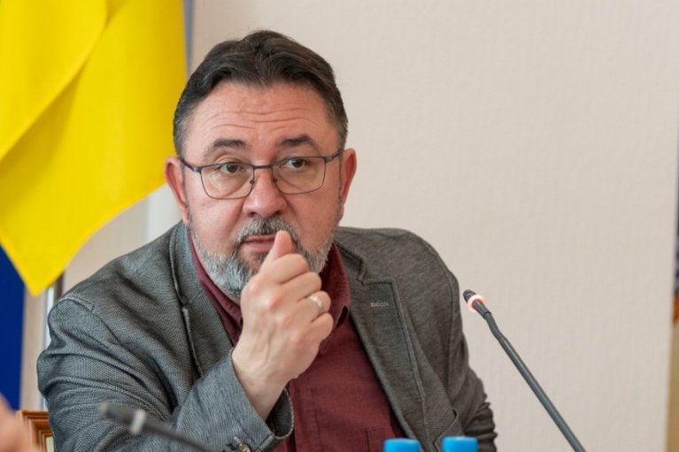 Нардеп Потураев заявил, что после сложения полномочий может мобилизоваться