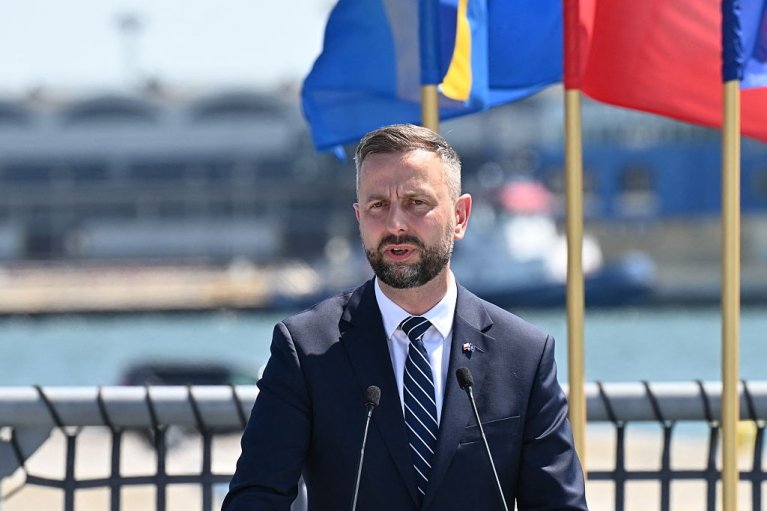 Польша раскроет детали военной помощи Украине
