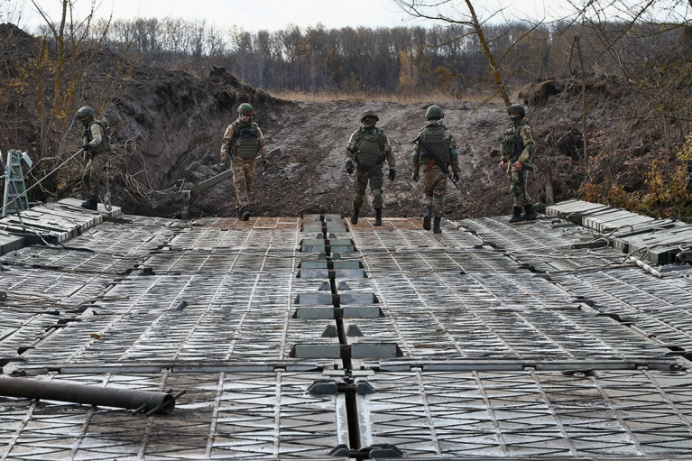 Ситуація на фронті: ворожих штурмів побільшало