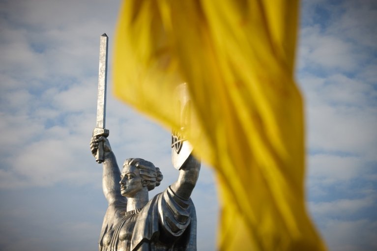 День Независимости Украины: Киев на праздник посетил ряд европейских лидеров