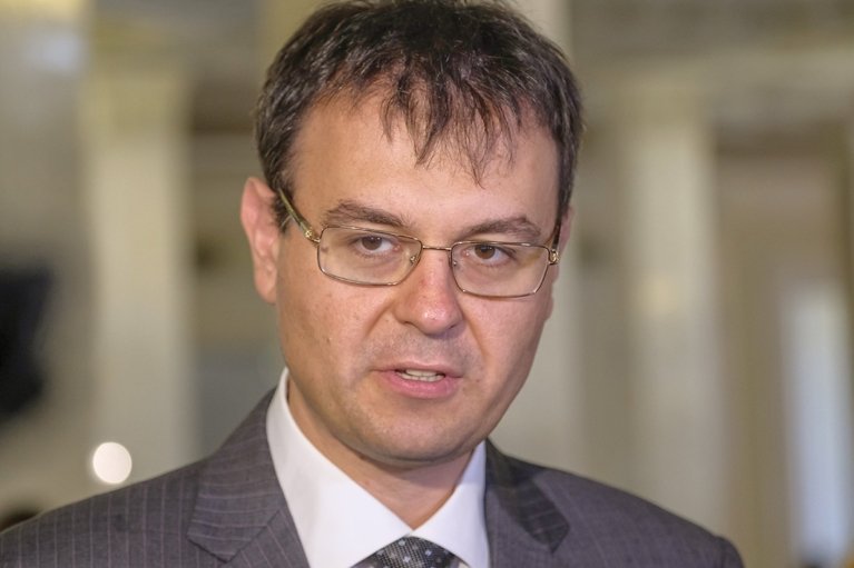 Запровадження ПДВ для ФОПів перенесли на наступний рік