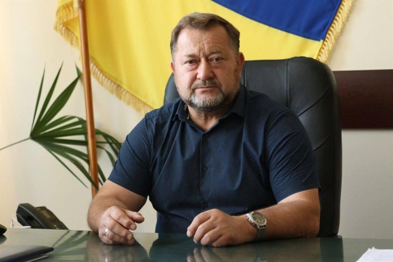 В результате атаки РФ погиб глава одной из громад Киевщины