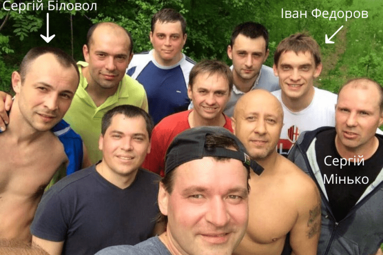 Компанії з орбіти голови Держвідновлення Федорова отримують мільярди на державних контрактах, – розслідування