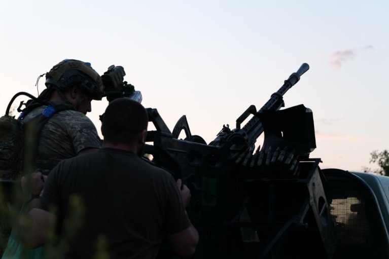 ПВО ночью сбила ракету Х-59 и 130 дронов, — Воздушные силы