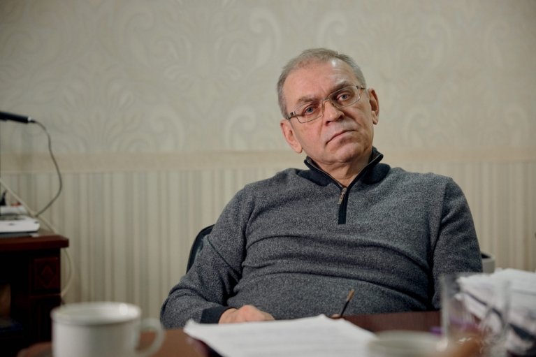 Екснардеп Пашинський визнав вину: ВАКС затвердив угоду