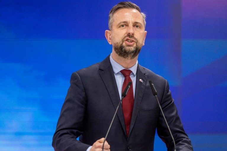 Скандал с названием подразделения ВСУ в честь УПА: польский вице-премьер написал письмо украинцам
