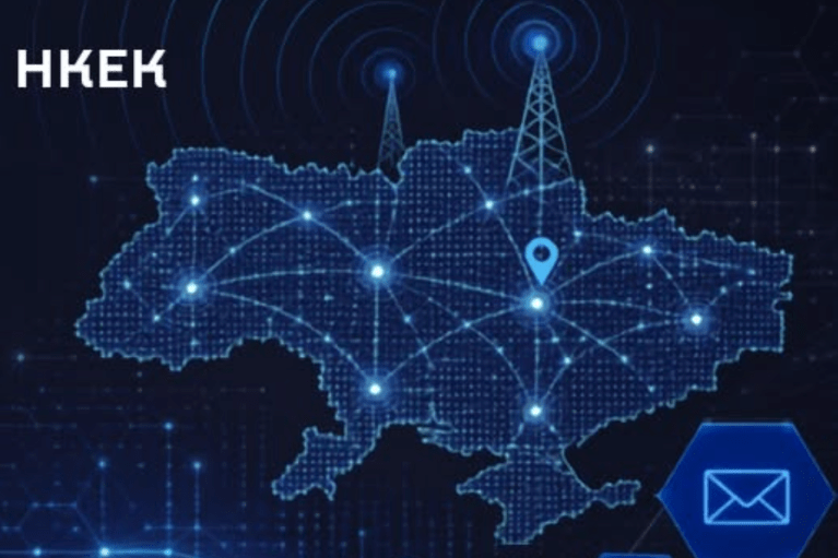 Українців попередили про тимчасові перебої в роботі мереж та доступі до послуг зв’язку