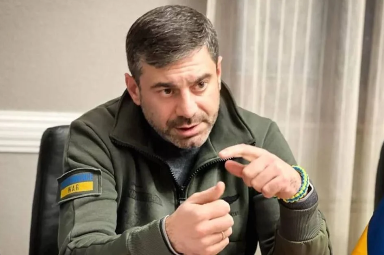 Уволен руководитель Закарпатского ТЦК, — Лубинец
