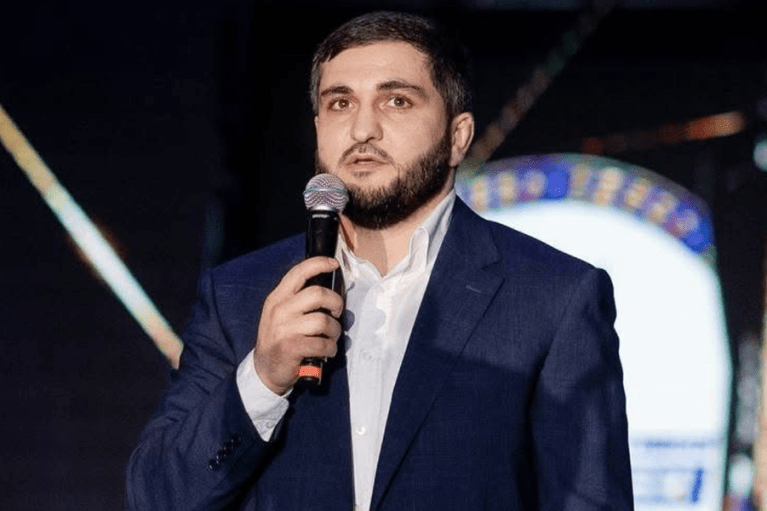 Малхаз Папіашвілі