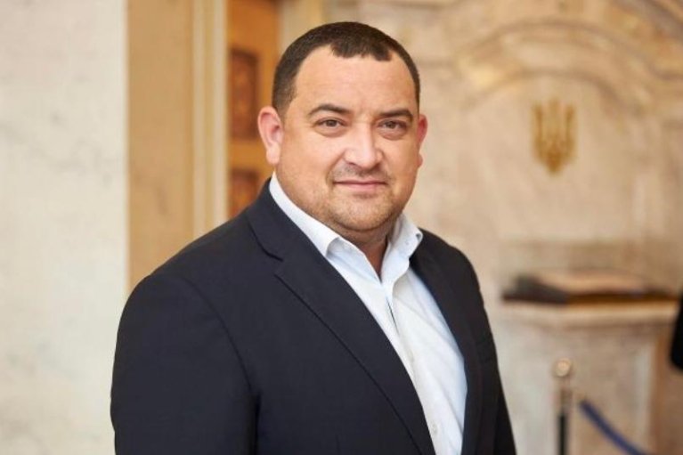 НАБУ затримало чинного нардепа Сергія Кузьміних у справі про зловживання впливом, — ЗМІ