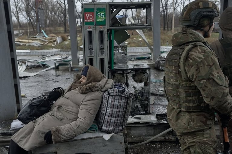 На репарації від Росії можуть претендувати ще чотири категорії громадян