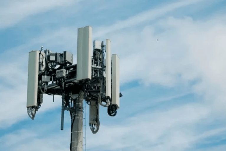 В Киеве запустили пилотную сеть 5G