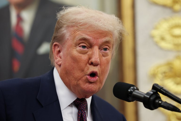 Трамп проти комуністів. Чи допоможуть республіканцям дитячі страхи президента
