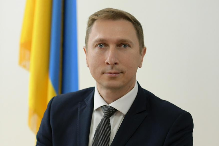 Тарас Ткач