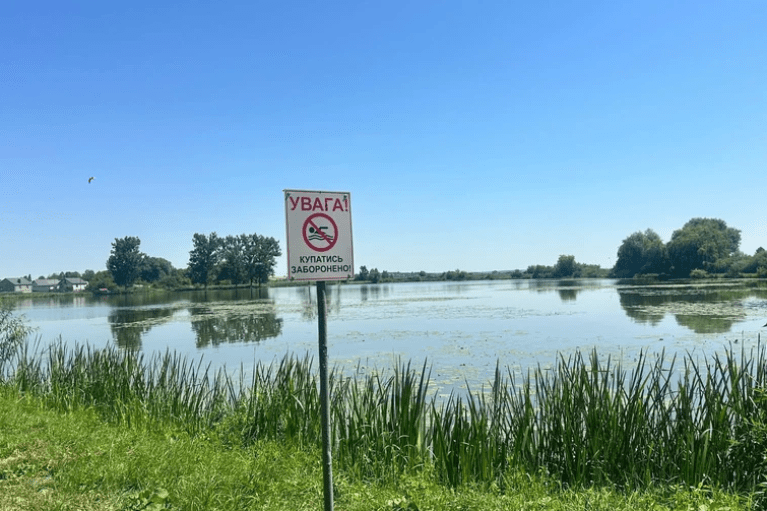 ДСНС оприлюднила жахливу статистику за червень: на водоймах України загинули 144 людини (ФОТО)