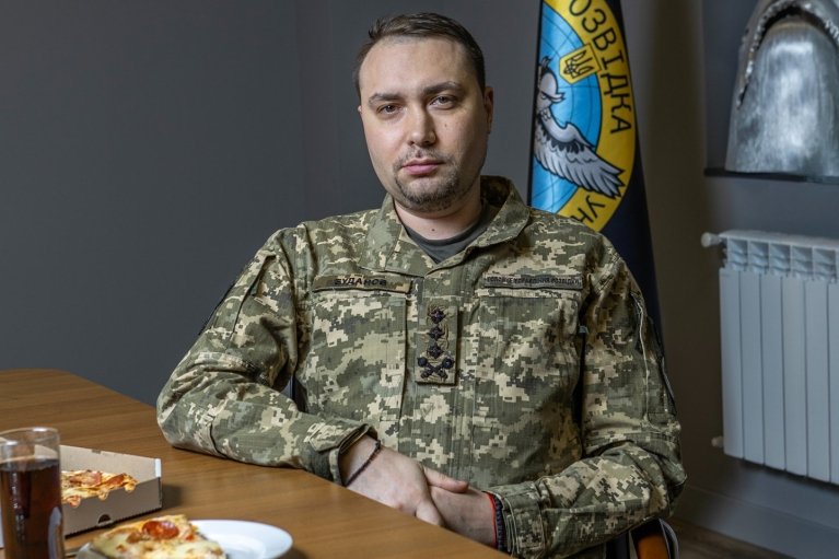 Если переговоры с РФ зайдут в тупик, Украина сможет воевать годами, — Буданов