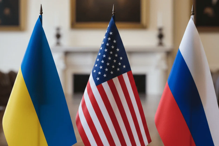 Готується тристороння зустіч: Україна, Росія, США, - ЗМІ