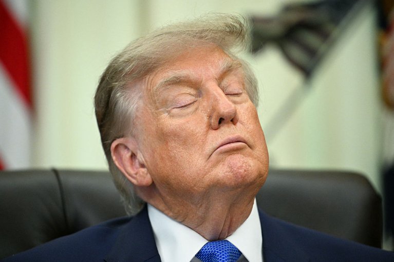 Трамп вперто ігнорує удари росіян по американському бізнесу в Україні, — CNN
