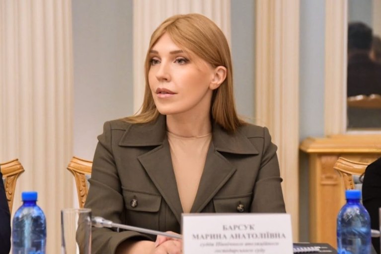 Государство годами экономит на судах: сколько стоит бюджету кадровый дефицит, – анализ члена ССУ Марины Барсук
