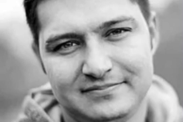 В боях на Сумщине погиб редактор телеканала ТЕТ Иван Трембовецкий
