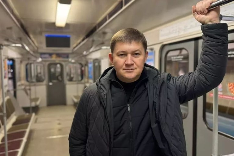 НАБУ объявило в розыск экс-начальника Киевского метро: в чем причина