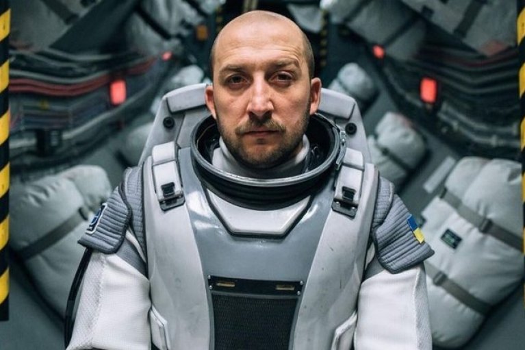 От автора "Ты – Космос": новый фильм Павла Острикова отобрали в международную программу MFI Script 2 Film