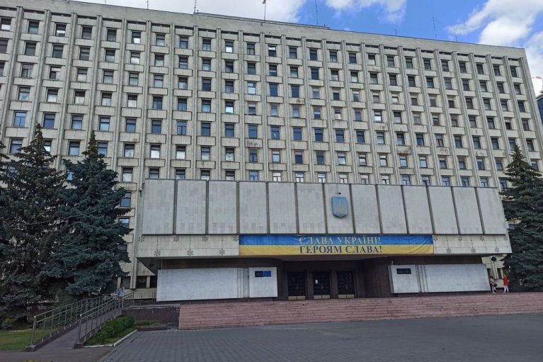 ЦИК признал двух новых нардепов-"слуг"
