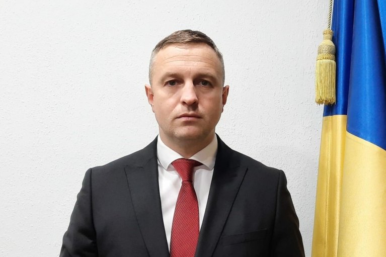 Зеленский назначил и.о генпрокурора — им стал глава прокуратуры Хмельницкой области