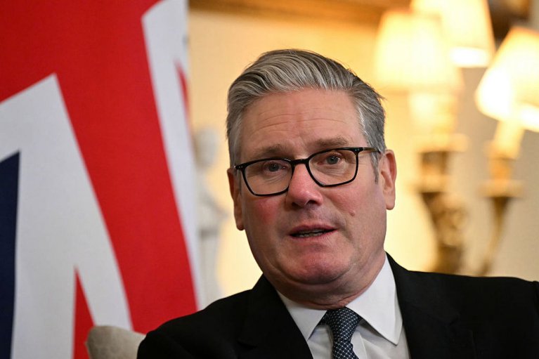 Стармер сказал, когда Россия сможет напасть на страны НАТО