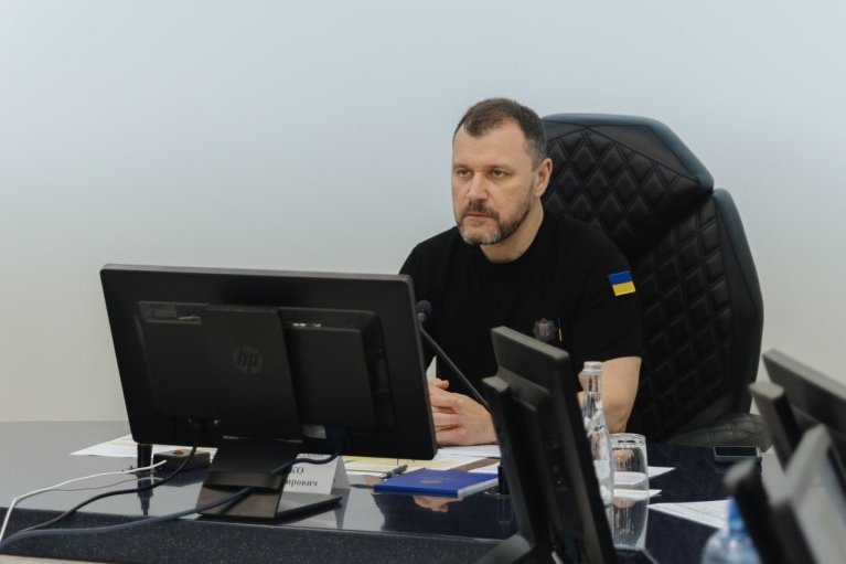 Не Минобороны: Зеленский предложил Клименко новую должность