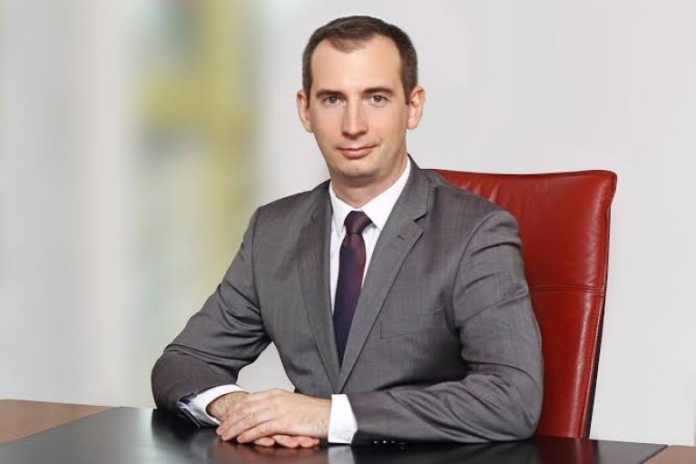 Ексголові Оператора ГТС оголосили про підозру: він вже у розшуку