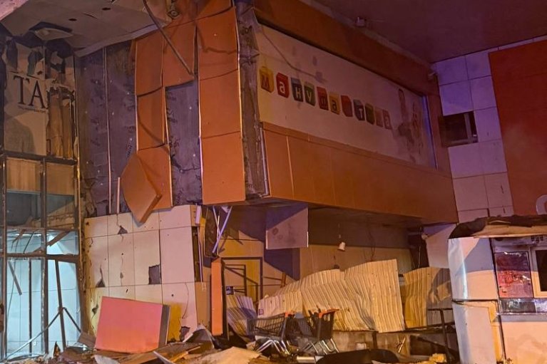 Стало відомо про перші жертви у Сумах