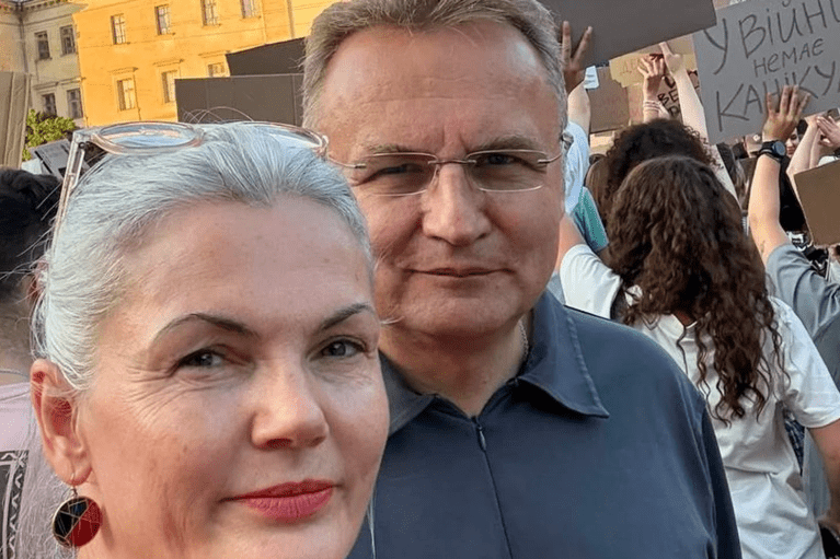 Міський голова Львова підтримав протести проти відставки Федорова