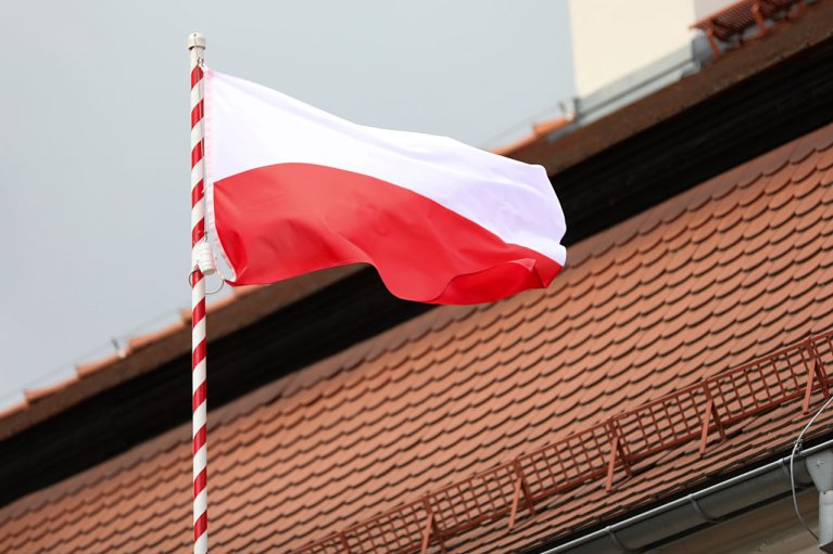 Польша закрывает небо на границе с Беларусью и Украиной