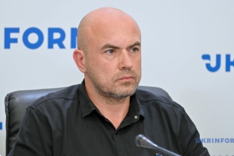 Россия создает батальоны из украинских пленных