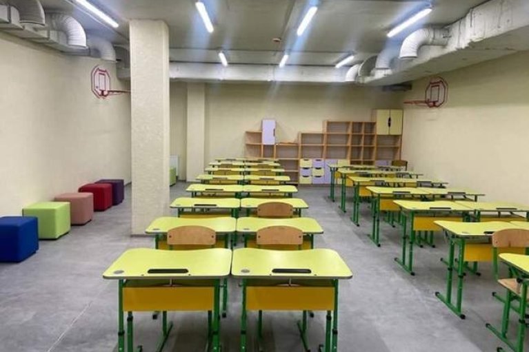 В Одесі закликають батьків за можливості залишати дітей вдома