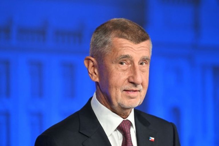 Чехія підтримала ідею Зеленського щодо спільної європейської системи ППО
