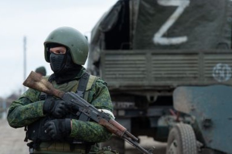 Захватчикам удалось продвинуться еще на 7 км, — DeepState
