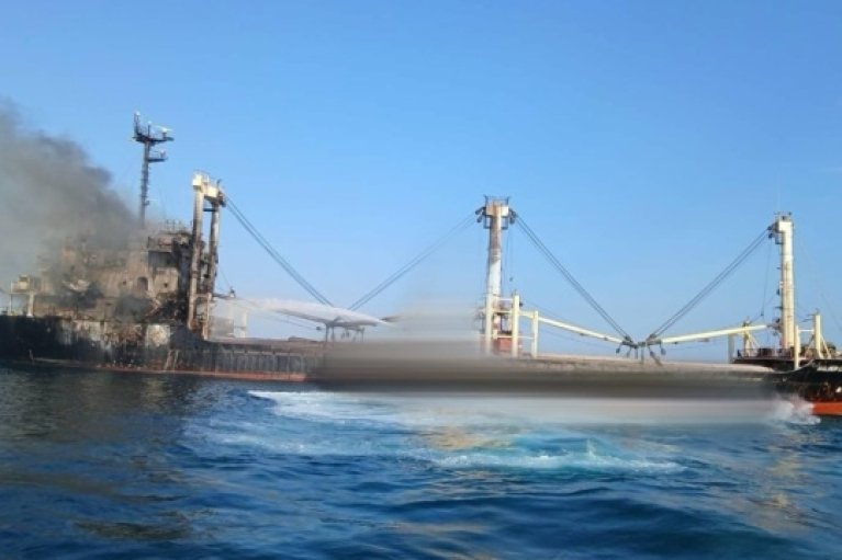 Россия с начала большой войны атаковала более 230 судов в Черном море