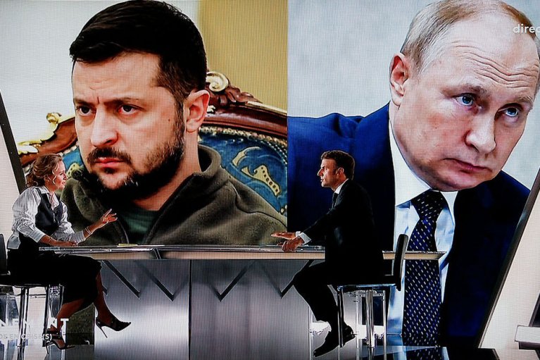 Письмо Зеленского против духа Анкориджа. К чему это приведет?