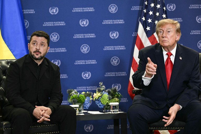 Зеленский заявил о согласии Трампа на лицензию на производство ракет Patriot