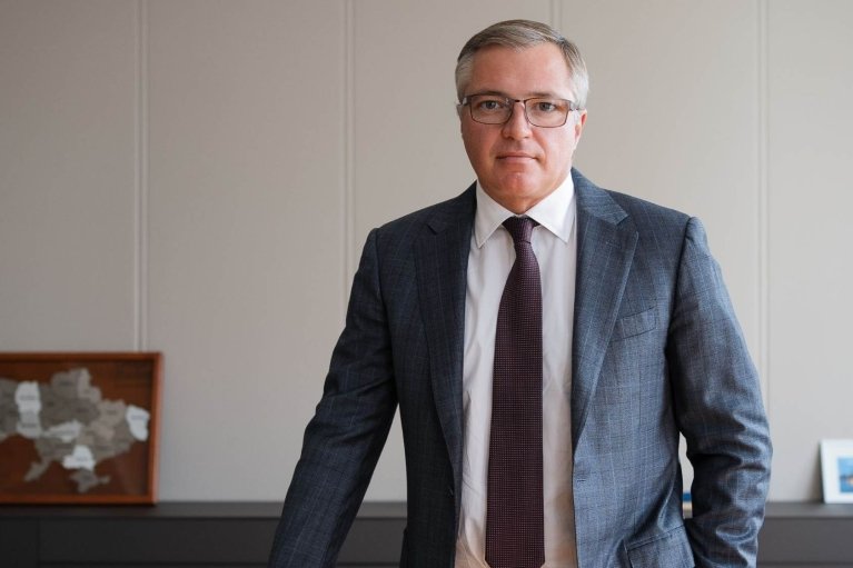 ЕС урезал квоты для украинской стали в момент глубочайшего кризиса отрасли, — СЕО Метинвеста